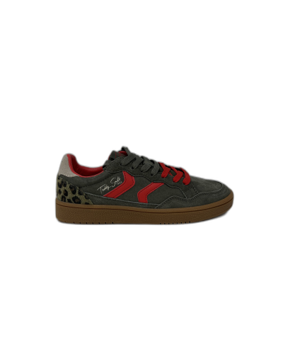 CHAUSSURES TEDDY SMITH 121139