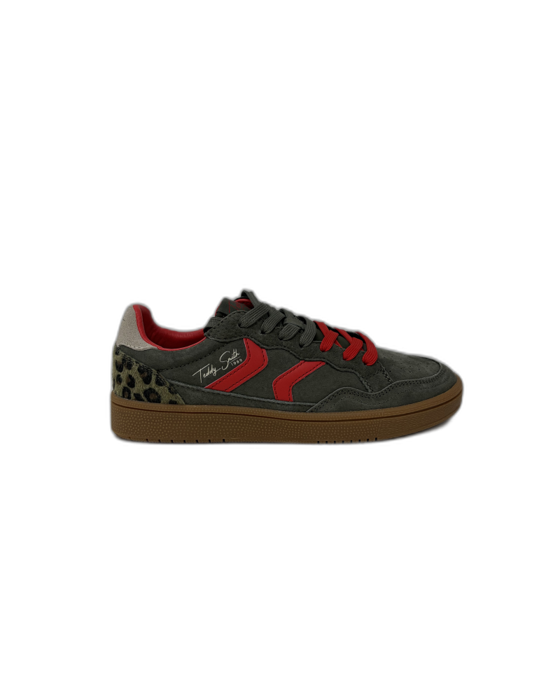 CHAUSSURES TEDDY SMITH 121139