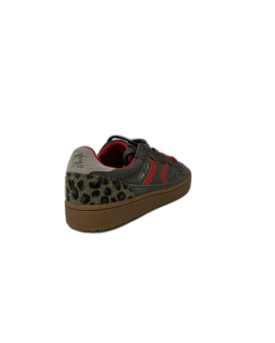 CHAUSSURES TEDDY SMITH 121139