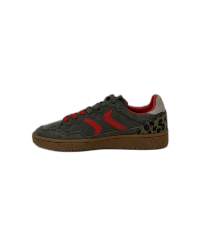 CHAUSSURES TEDDY SMITH 121139