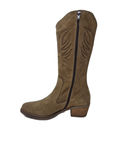 CHAUSSURES PATRICIA MILLER 6950