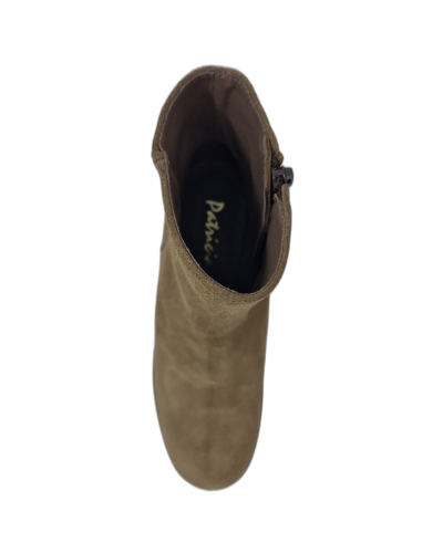 CHAUSSURES PATRICIA MILLER 6103L