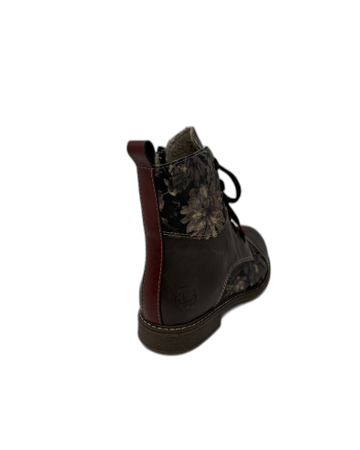 CHAUSSURES RIEKER 74800
