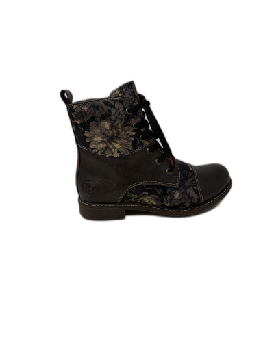 CHAUSSURES RIEKER 74800