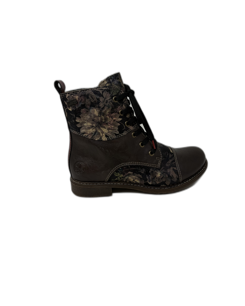 CHAUSSURES RIEKER 74800