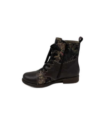 CHAUSSURES RIEKER 74800