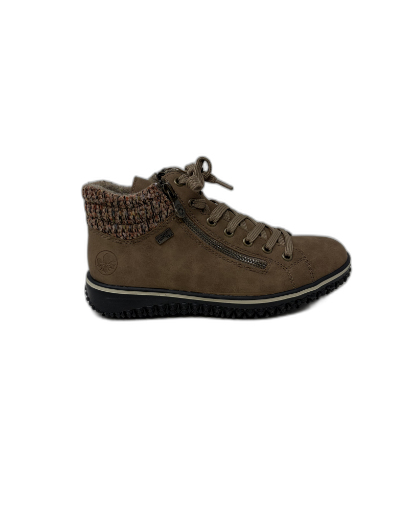 CHAUSSURES RIEKER Z4263