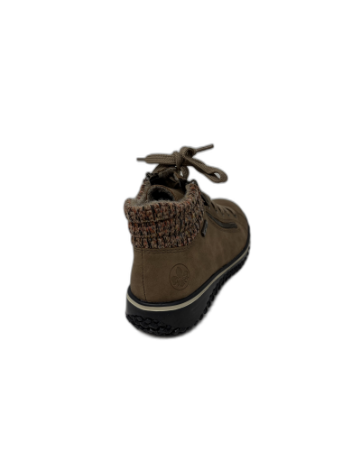 CHAUSSURES RIEKER Z4263