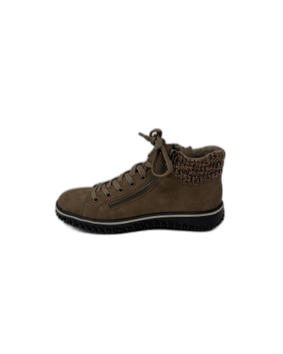 CHAUSSURES RIEKER Z4263