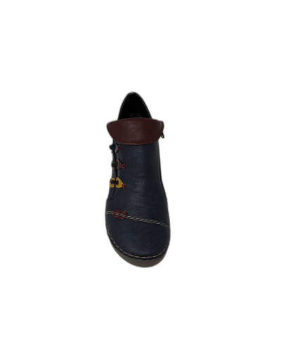 CHAUSSURES RIEKER 72581
