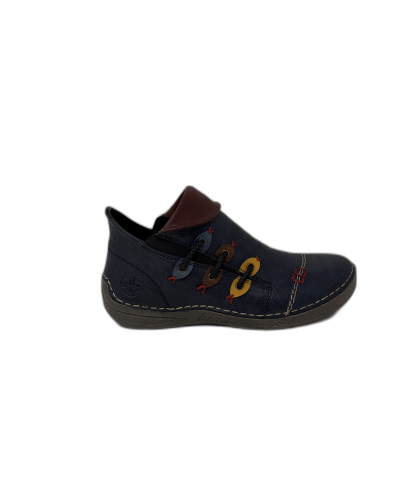 CHAUSSURES RIEKER 72581