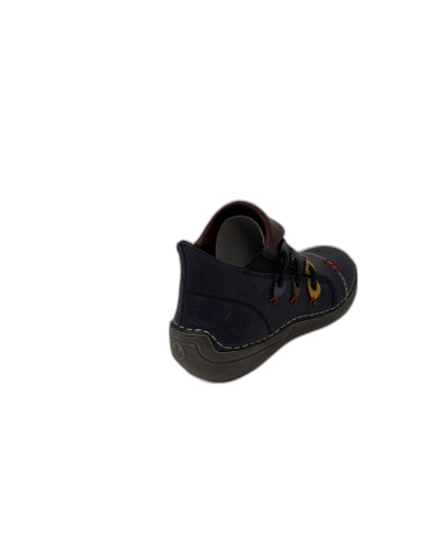 CHAUSSURES RIEKER 72581
