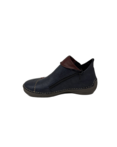 CHAUSSURES RIEKER 72581