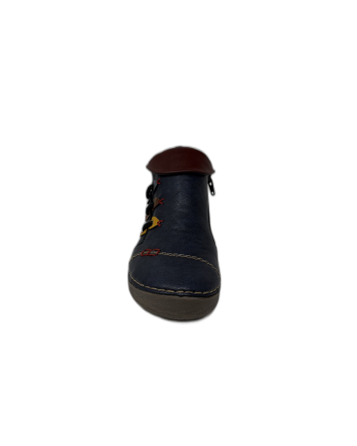 CHAUSSURES RIEKER 72581