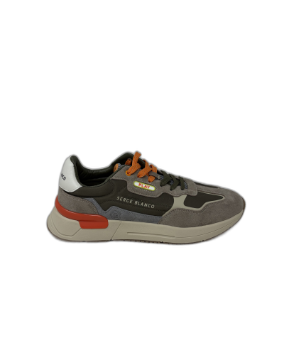 CHAUSSURES SERGE BLANCO GENEVE