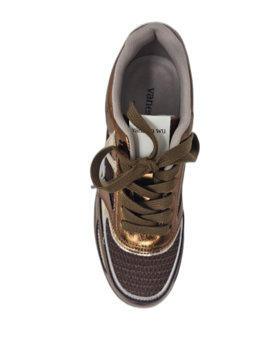 CHAUSSURES VANESSA WU BK2923