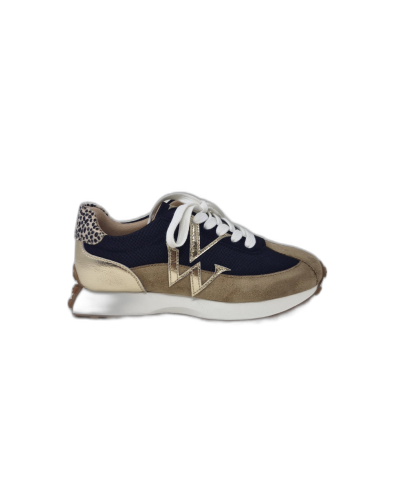 CHAUSSURES VANESSA WU BK2623