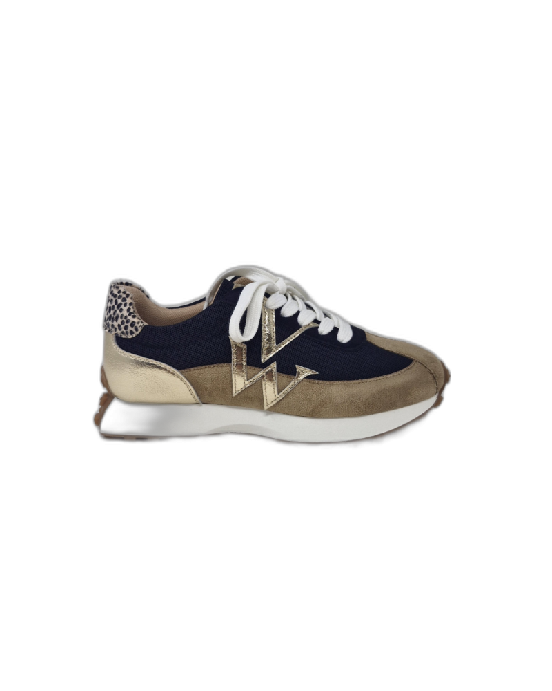 CHAUSSURES VANESSA WU BK2623