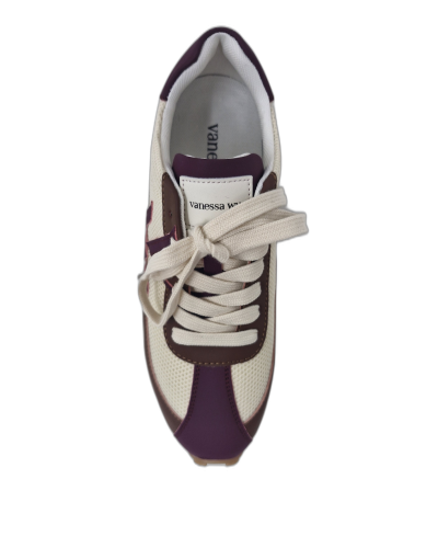 CHAUSSURES VANESSA WU BK2930