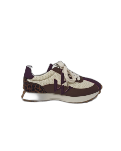 CHAUSSURES VANESSA WU BK2930