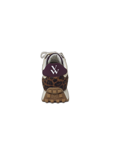 CHAUSSURES VANESSA WU BK2930
