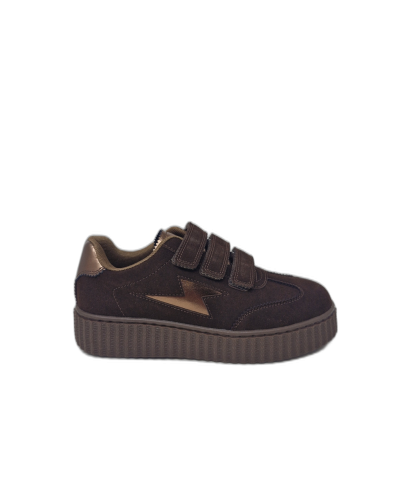 CHAUSSURES VANESSA WU BK3063