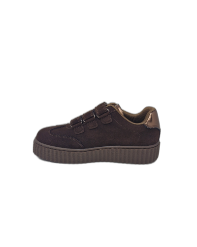 CHAUSSURES VANESSA WU BK3063