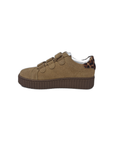 CHAUSSURES VANESSA WU BK2954