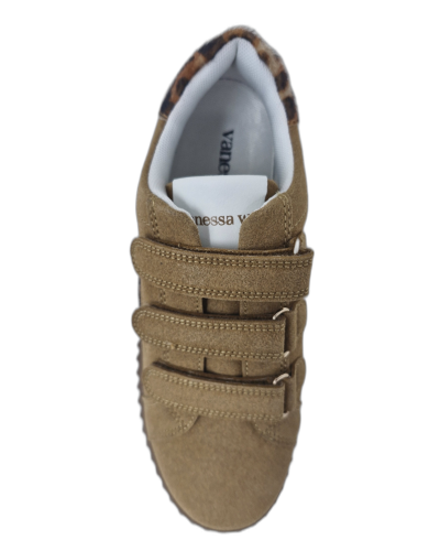 CHAUSSURES VANESSA WU BK2954