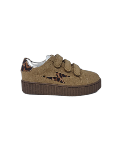 CHAUSSURES VANESSA WU BK2954