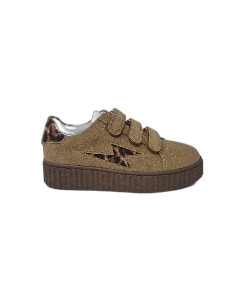 CHAUSSURES VANESSA WU BK2954