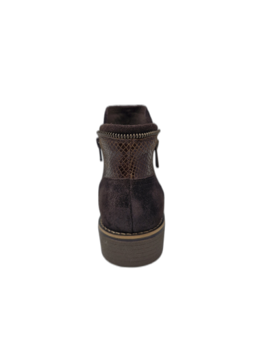 CHAUSSURES FUGITIVE GENY