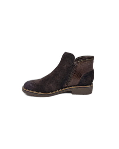 CHAUSSURES FUGITIVE GENY