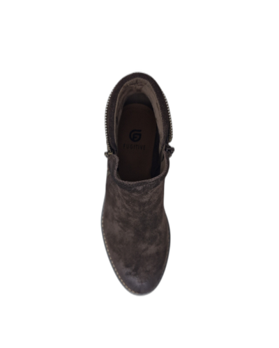 CHAUSSURES FUGITIVE GENY