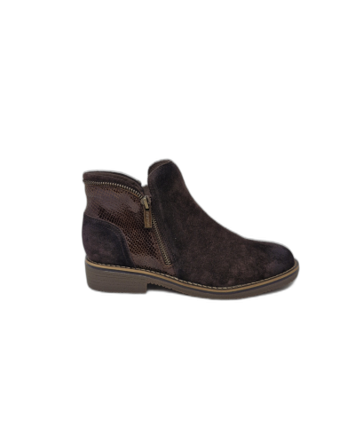 CHAUSSURES FUGITIVE GENY