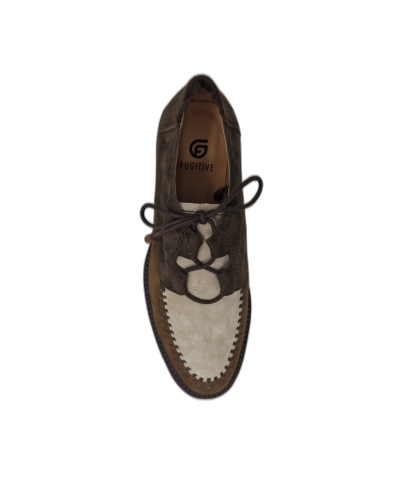 CHAUSSURES FUGITIVE CYBOLO