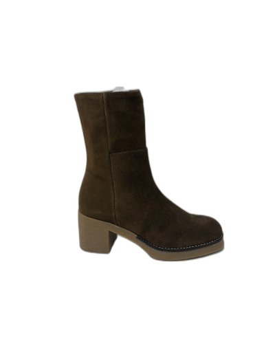 CHAUSSURES PATRICIA MILLER 6104P