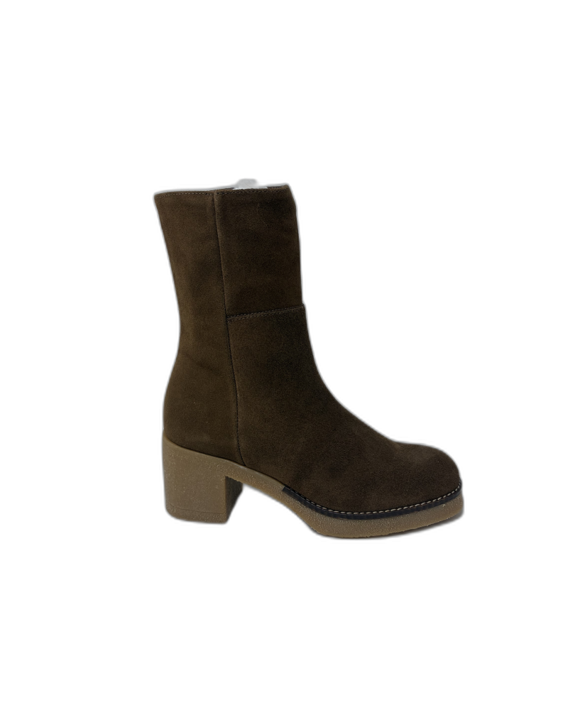 CHAUSSURES PATRICIA MILLER 6104P