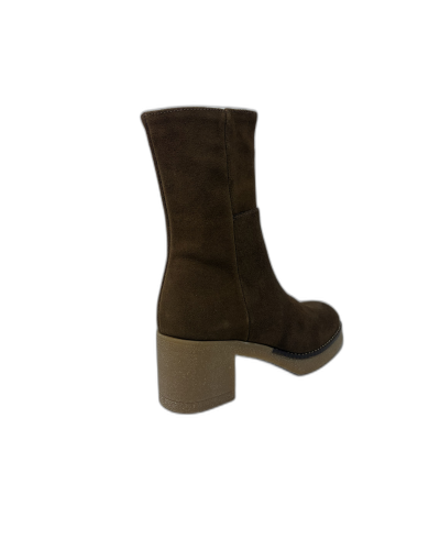 CHAUSSURES PATRICIA MILLER 6104P