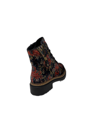 CHAUSSURES RIEKER 72617