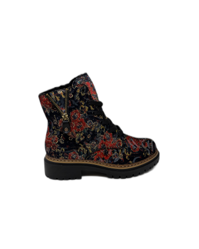 CHAUSSURES RIEKER 72617