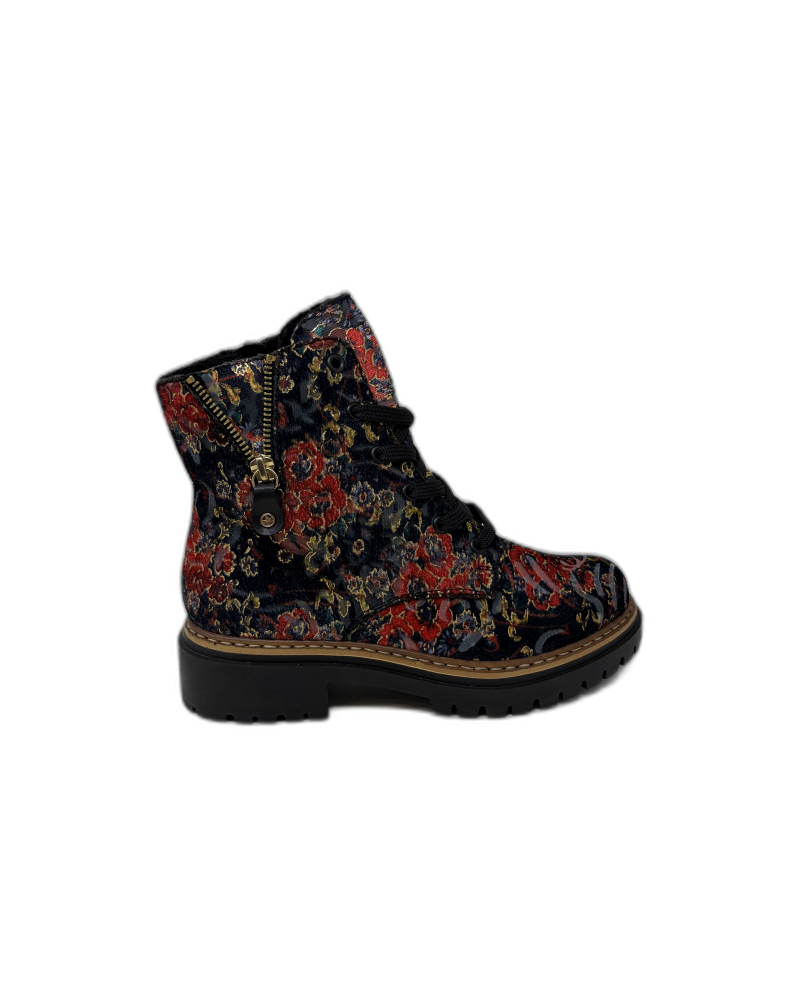 CHAUSSURES RIEKER 72617