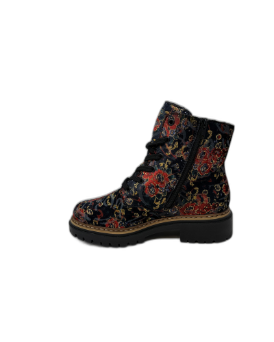 CHAUSSURES RIEKER 72617