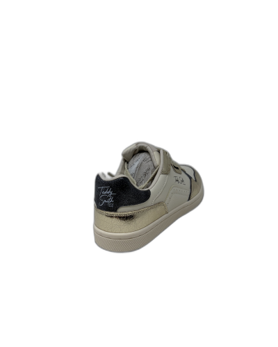 CHAUSSURES TEDDY SMITH 121157