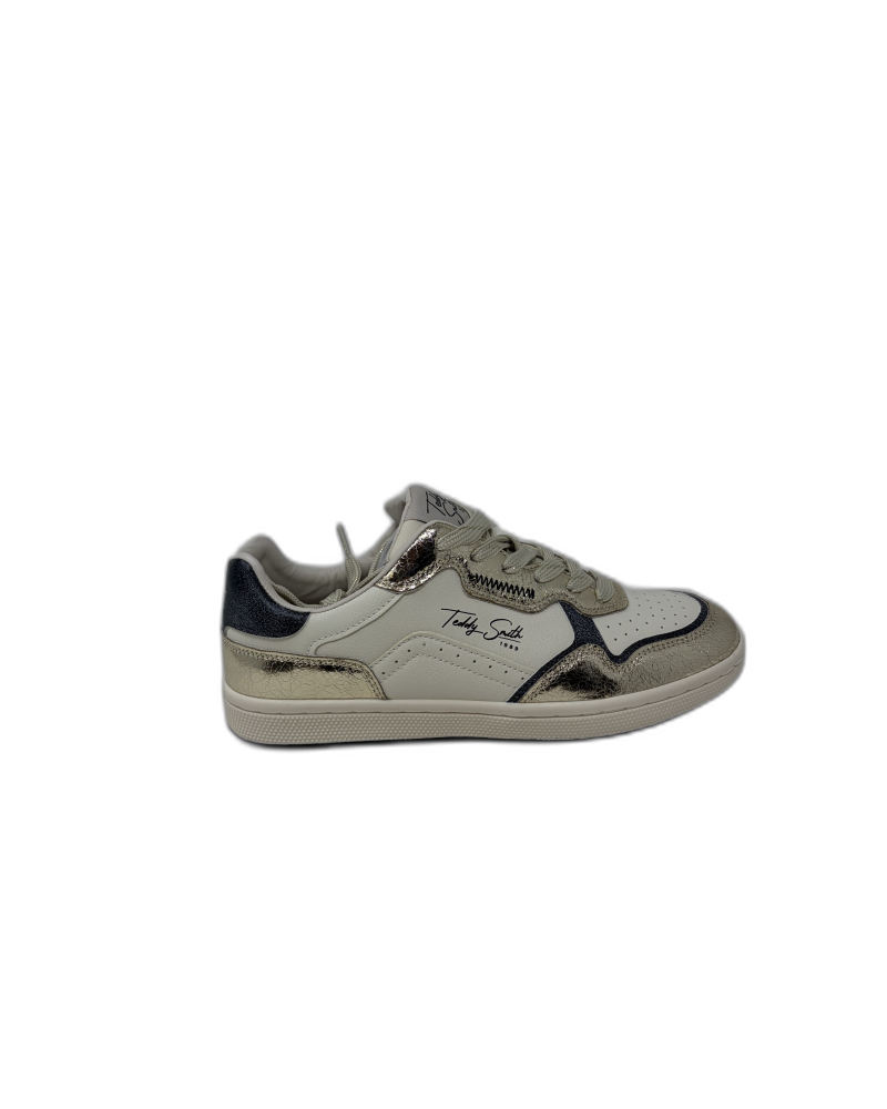 CHAUSSURES TEDDY SMITH 121157