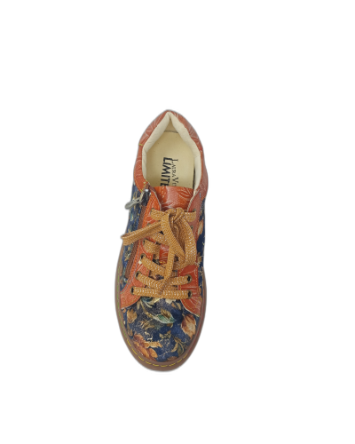 CHAUSSURES LAURA VITA HOCIMALO 41