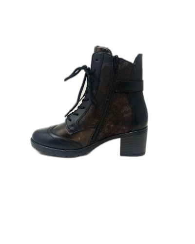 CHAUSSURES REMONTE D2A77