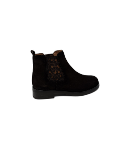 CHAUSSURES ROCK & ROSE CV5455