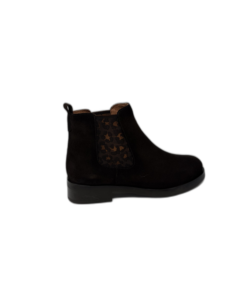 CHAUSSURES ROCK & ROSE CV5455