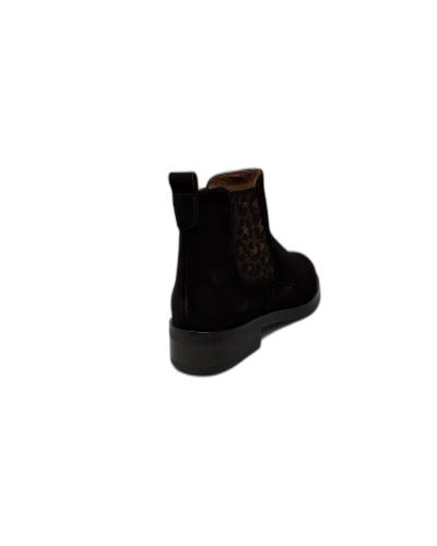 CHAUSSURES ROCK & ROSE CV5455